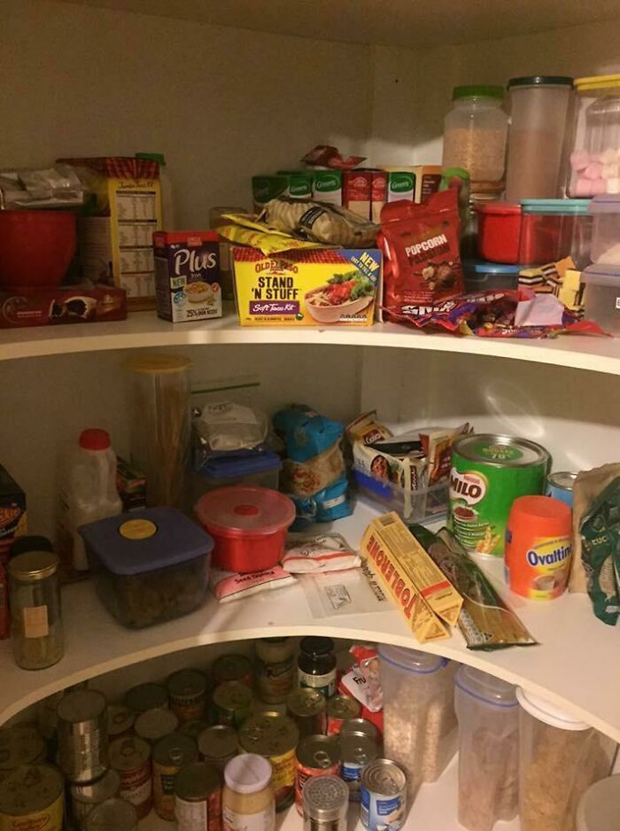 I'm Just Going To Wait In Ambush For My Mum