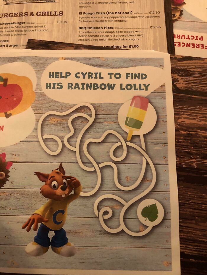 There Is No Way To Complete The Puzzle