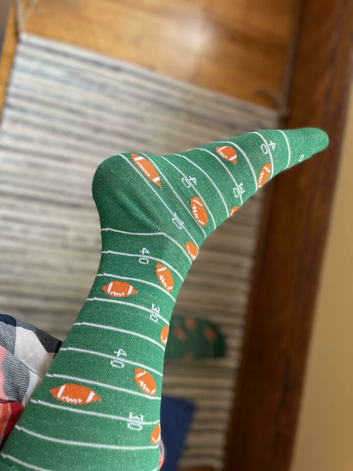 He’s At The 30! The 40! The 30! The 40!