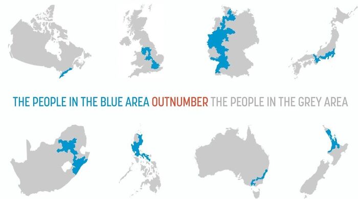 Population Distribution