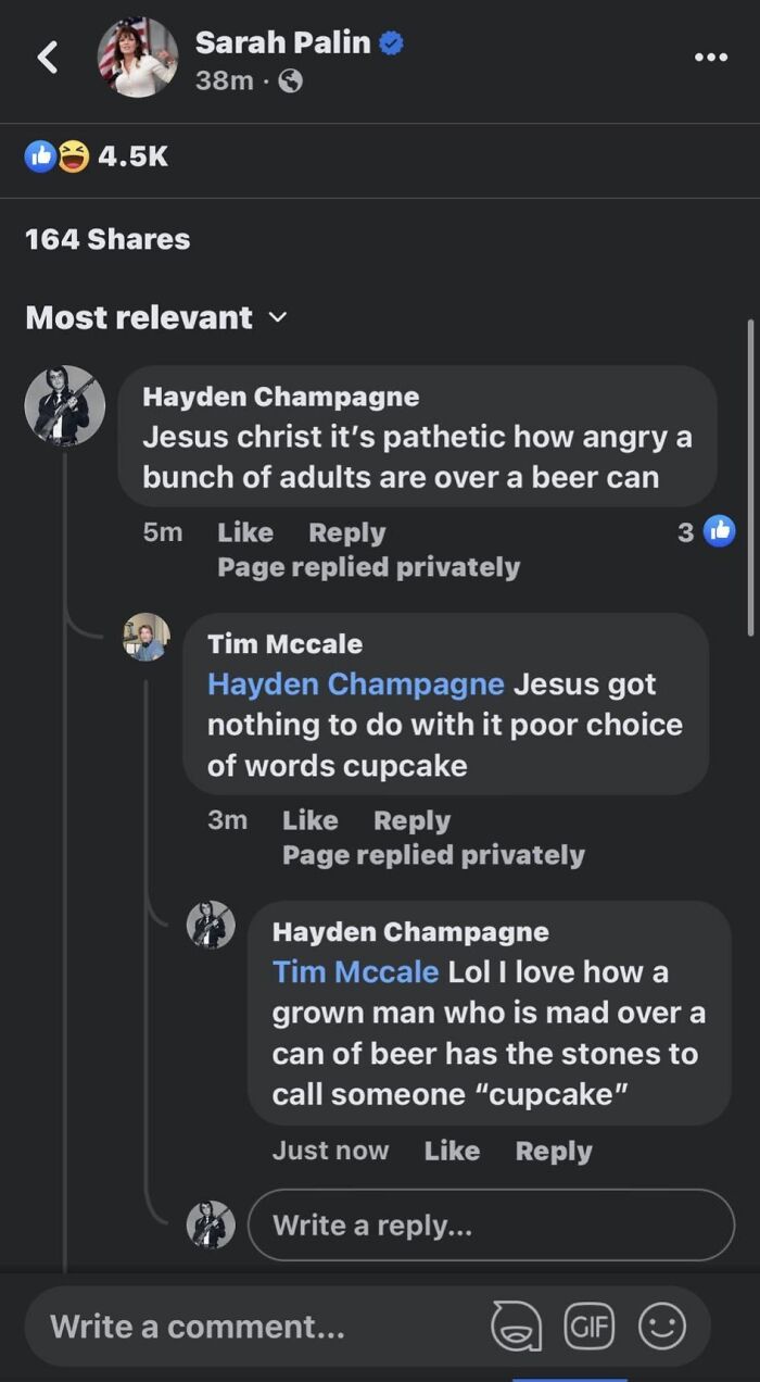 Funny-Ok-Boomer-Posts