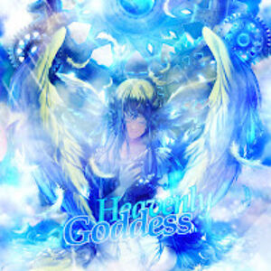 heavenlygoddess avatar