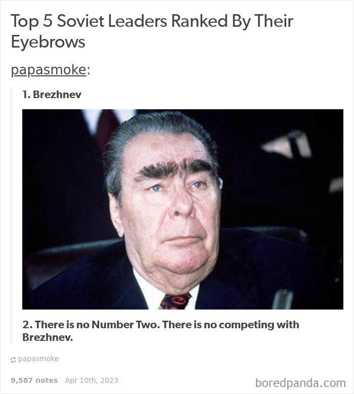 Them Goddamn Caterpillars