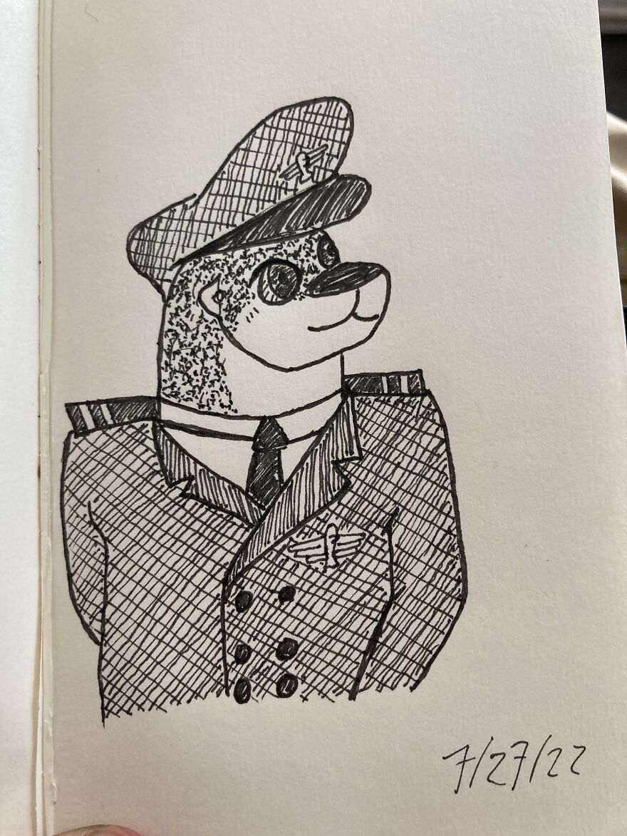 Some Silly Drawings Some Silly Drawings