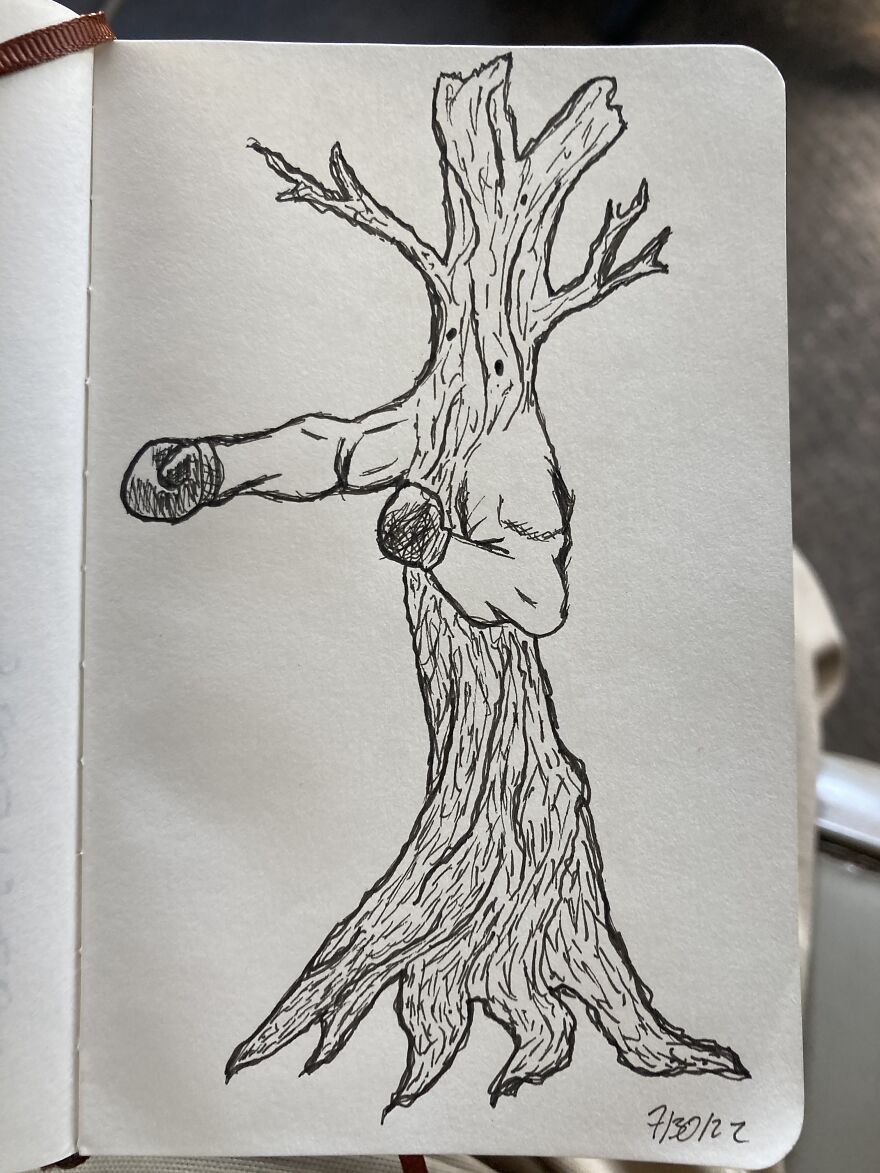 Some Silly Drawings Some Silly Drawings