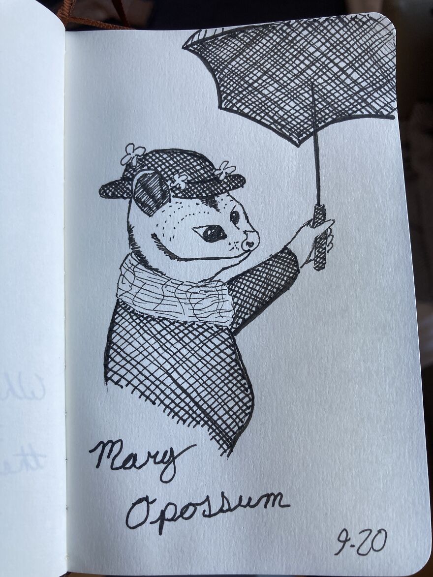 Some Silly Drawings Some Silly Drawings