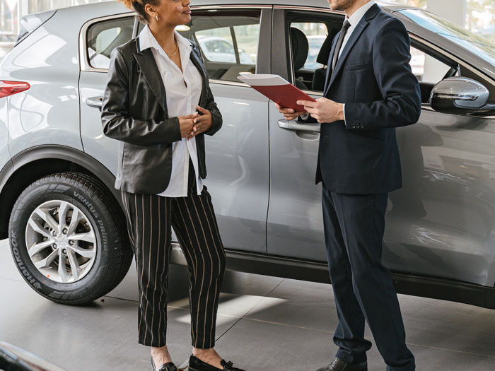 Customer&rsquo;s Entitlement Backfires When Car Dealership Cancels The Deal Last-Minute And Sells The Vehicle To Someone Else 