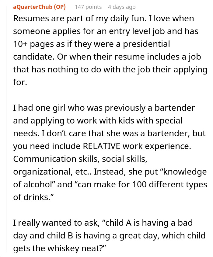 &ldquo;She Called A Week Later To See Why She Did Not Receive The Job&rdquo;: Recruiter Shares How He Interviewed A Girl In A Bikini