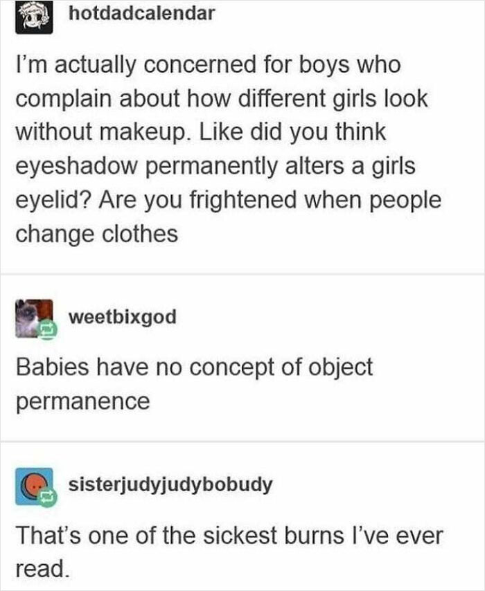 Funny-Tumblr-Conversations