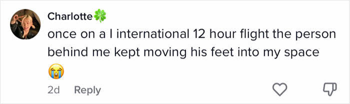 Travel Blogger Criticizes Passengers Who Don't Observe Her Unwritten 'Plane Etiquette Rules', Stirs Discussion Online Travel Blogger Criticizes Passengers Who Don't Observe Her Unwritten 'Plane Etiquette Rules', Stirs Discussion Online