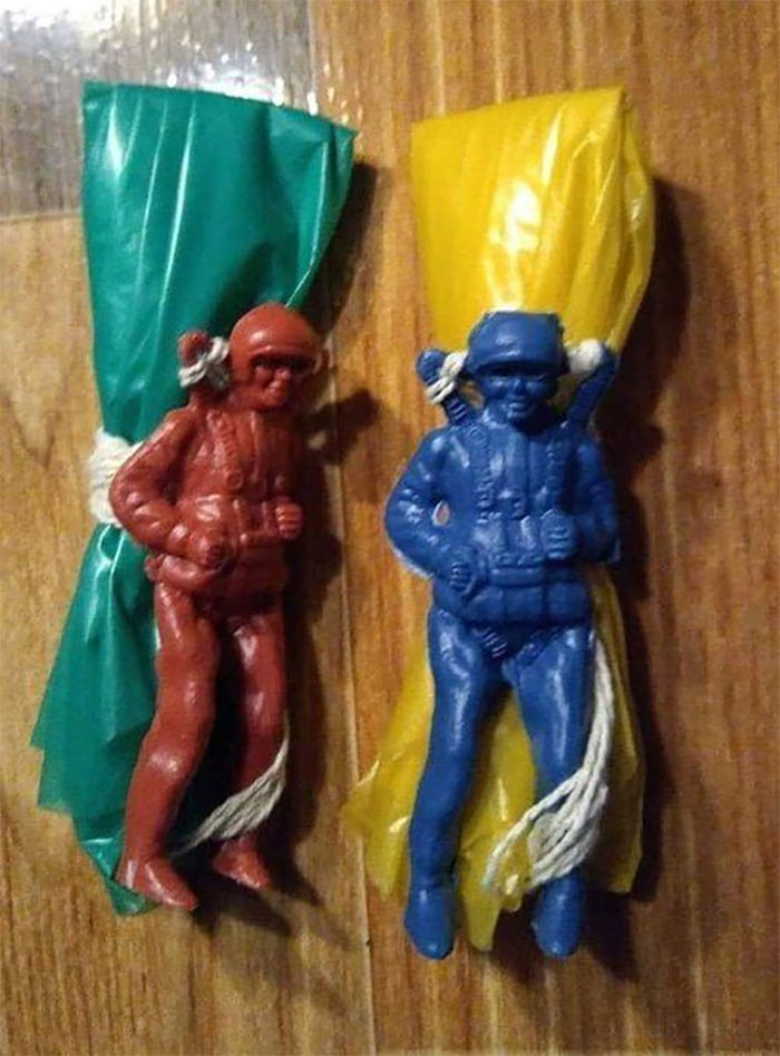 Best Stocking Stuffers Ever