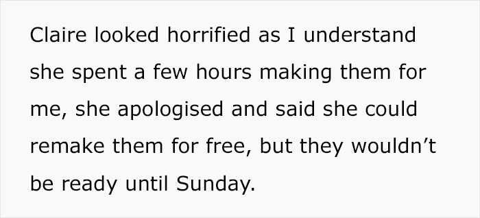 The Internet Stands Up For This Woman Who Refused To Pay For Gender Reveal Cupcakes