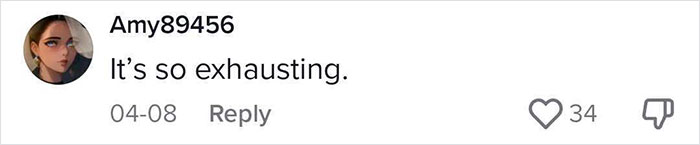 Woman Explains How Ridiculous "Female Privilege" Claims Sound When You Check In With Reality