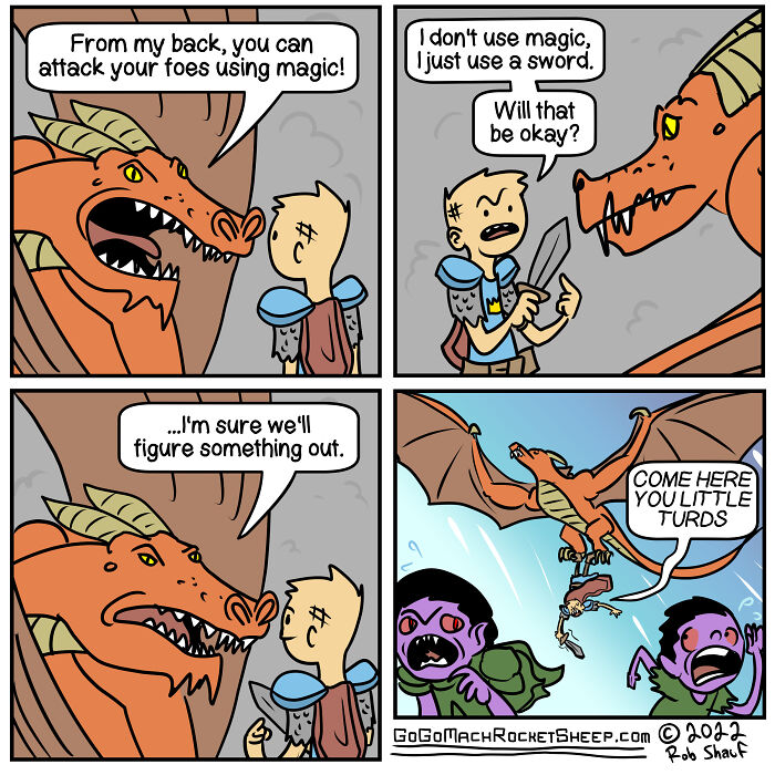 It's Better This Way