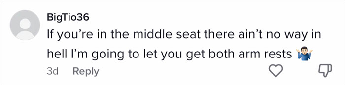 Travel Blogger Criticizes Passengers Who Don't Observe Her Unwritten 'Plane Etiquette Rules', Stirs Discussion Online Travel Blogger Criticizes Passengers Who Don't Observe Her Unwritten 'Plane Etiquette Rules', Stirs Discussion Online