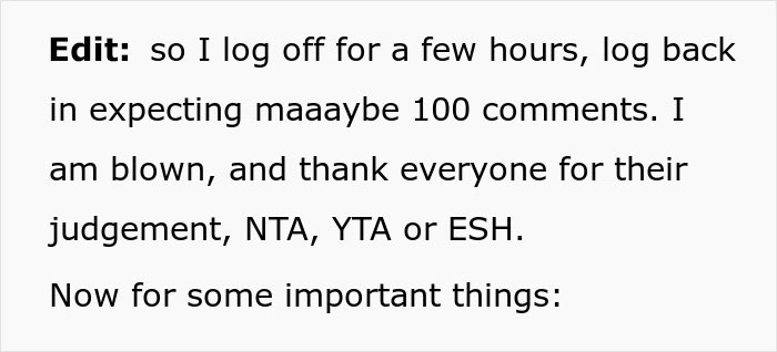 Childfree Coworker Says She Has Plans Instead Of Helping Colleague, Defends Herself Online After Colleague Catches Her Having A Solo Picnic