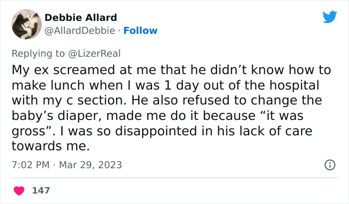 Wife Is Lost And Confused After Her Husband Leaves Her And Their Baby 10 Days After Her C-Section To Stay With His Friends Wife Is Lost And Confused After Her Husband Leaves Her And Their Baby 10 Days After Her C-Section To Stay With His Friends