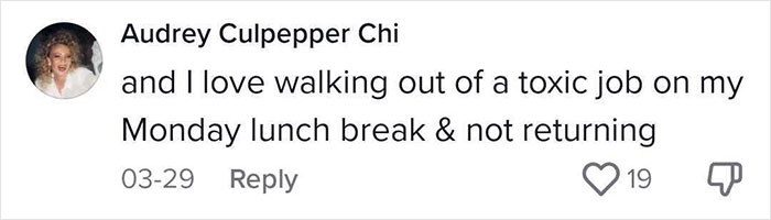 Businesswoman Joyfully Discusses Firing Employees On Fridays, But People Online Don&rsquo;t Tolerate It