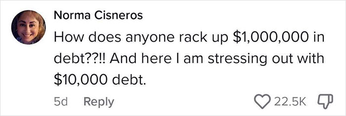 &ldquo;What In The World?&rdquo;: This Couple With $1,000,000 In Debt Calls Into A Finance Show, Leaves Everyone Including The Host Speechless