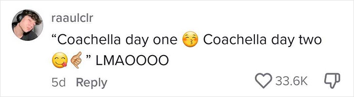 Influencer Coachella Pics May Not Be What They Seem, And This Woman Goes Viral For Revealing An Often-Used Trick