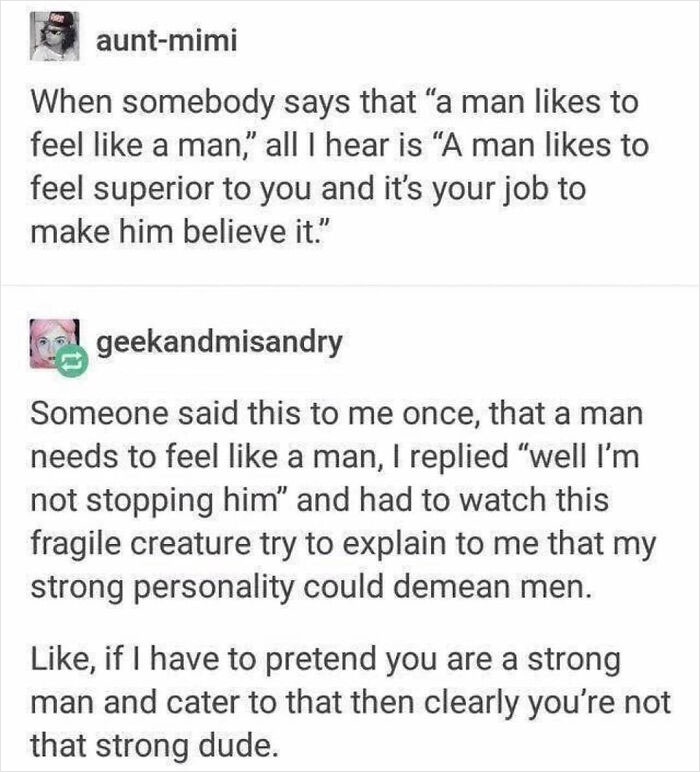 Funny-Tumblr-Conversations