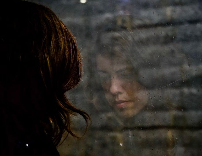 Woman Thinks Her Sister Is Coping With The Loss Of Her Baby In A Creepy And Unhealthy Way, Asks If She Would Be A Jerk To Break It To Her