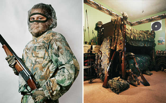 Joey, 11, Kentucky, EEUU