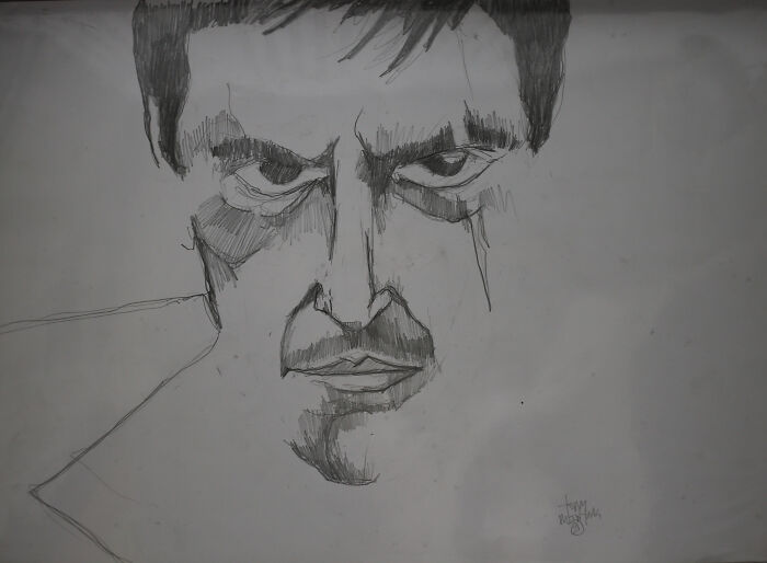 Every Day Above Ground Is A Good Day