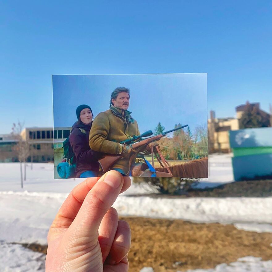 The Last Of Us (HBO)