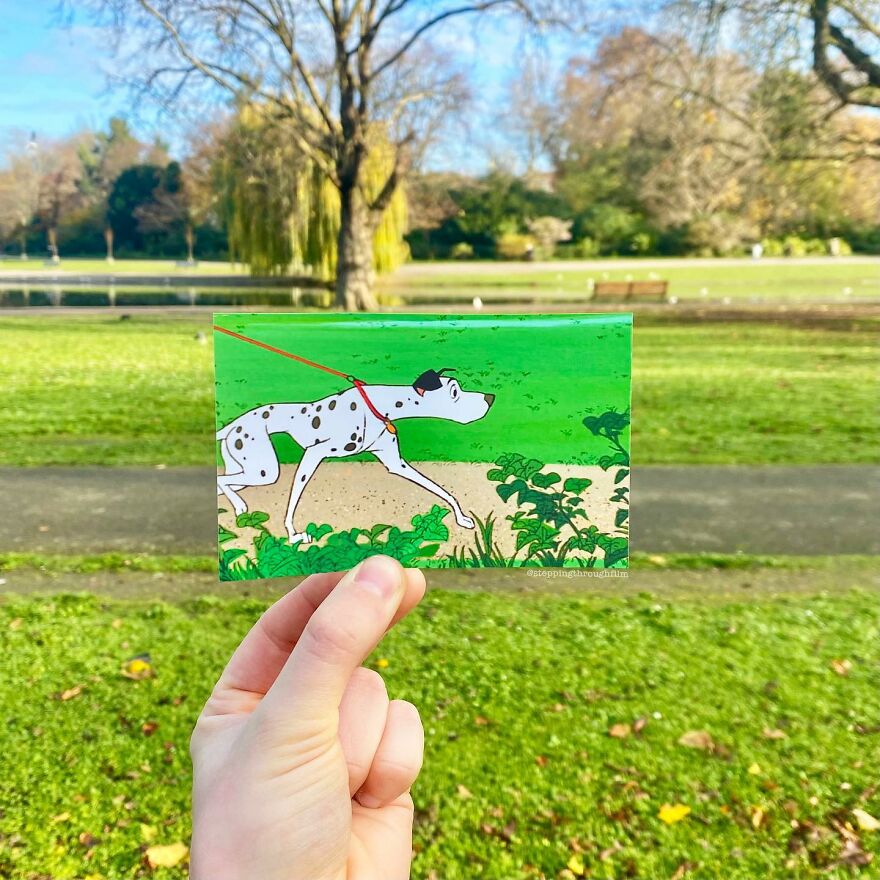 Verified 101 Dalmatians