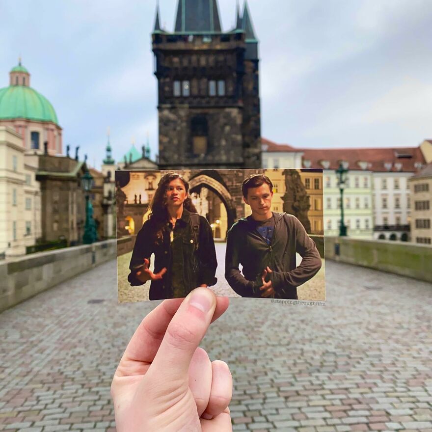 Spider-Man: No Way Home