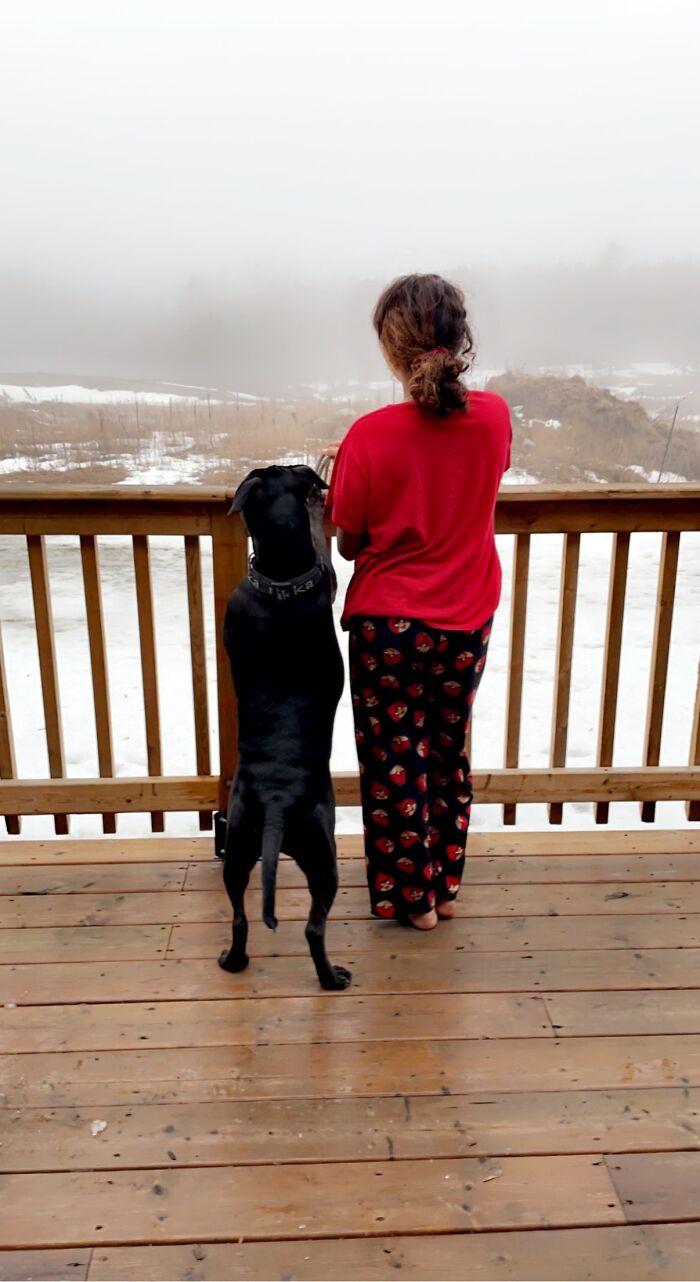 My Fur Baby Kitana And My Niece Celine Are My Happy Place ❤️