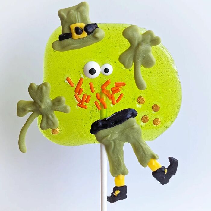 Artist Uses Food To Make Art And The Result Will Make You Laugh Out Loud