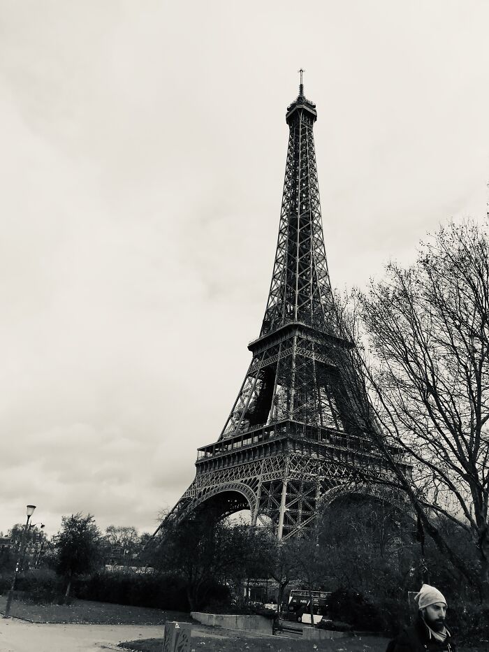 I Went To France Over A Year Ago And Here Are Some Of My Favorite Pictures (11 Pics)