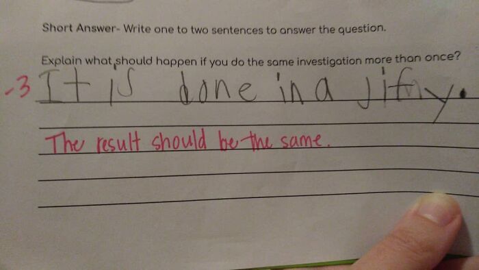 My Son Ladies And Gentleman... But He Isn't Wrong