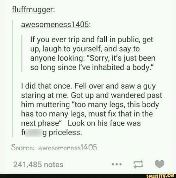 Funny-Tumblr-Conversations