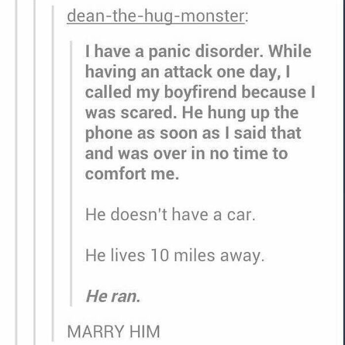 Funny-Tumblr-Conversations