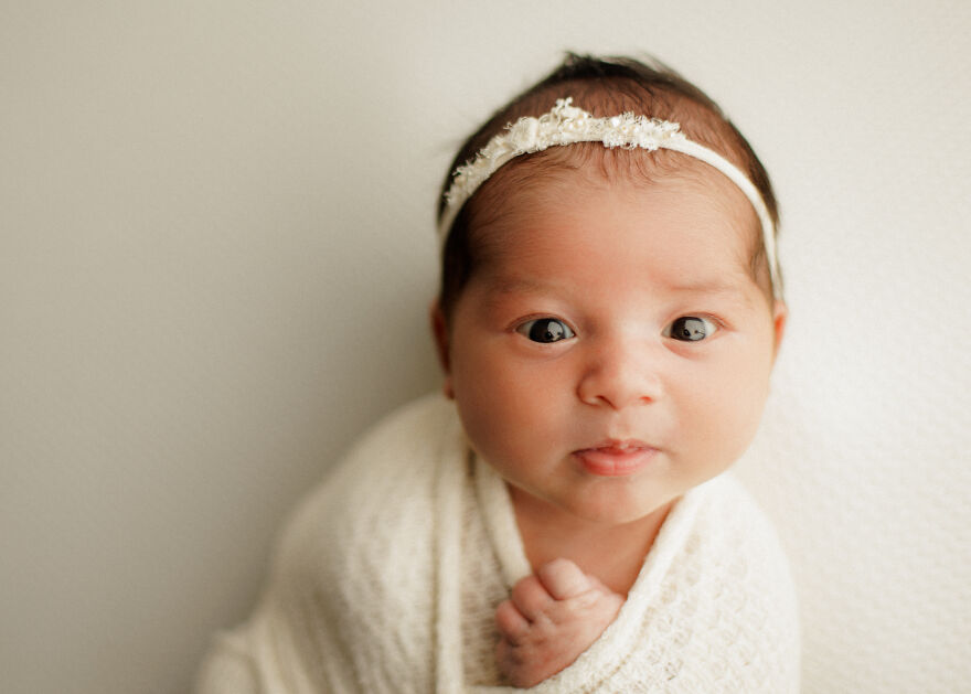 I Photograph Newborns In A Studio (10 Pics)