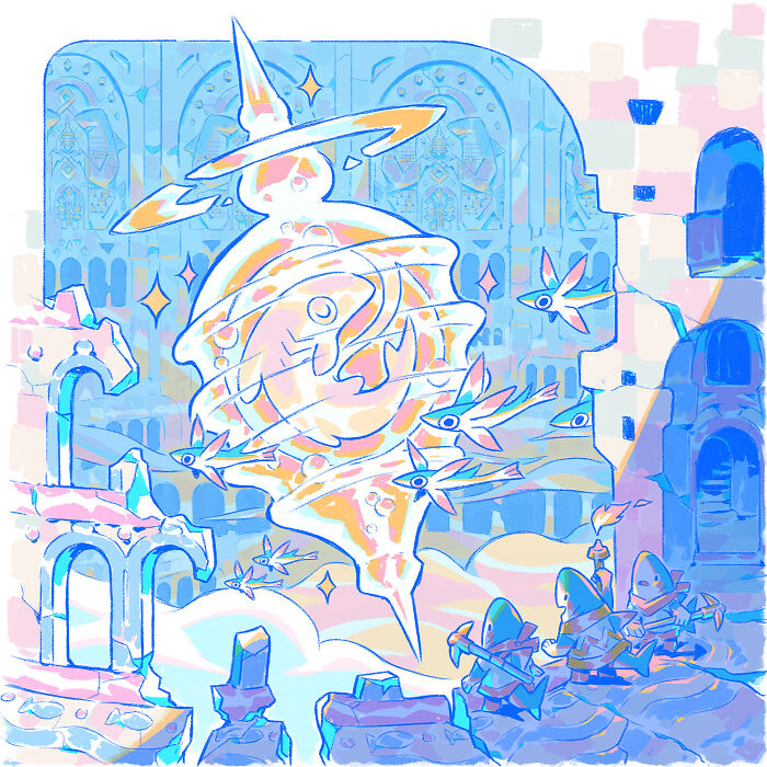 Baby Shark - 2020 Sharktober