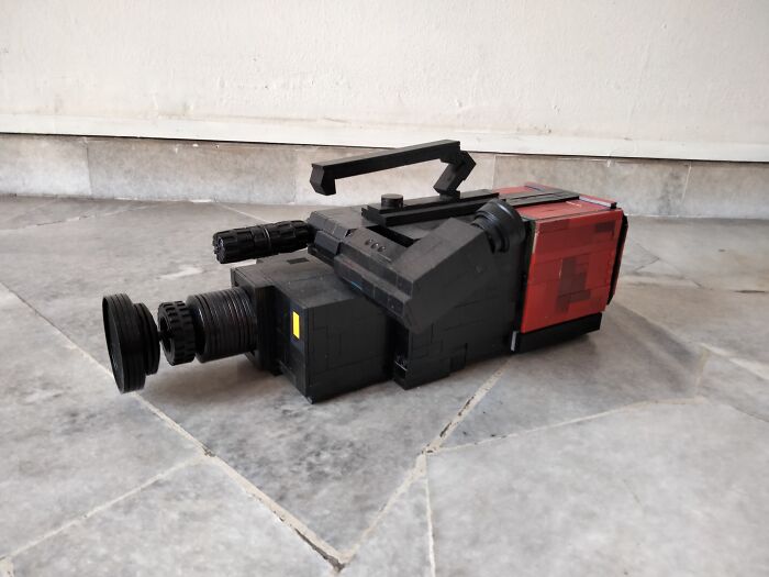 A Portable Television Set