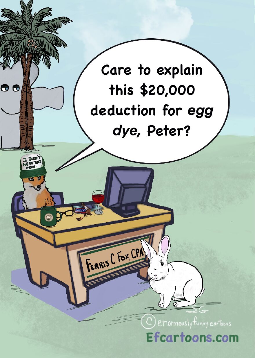 Taxing Situations (10 Pics) Taxing Situations (10 Pics)