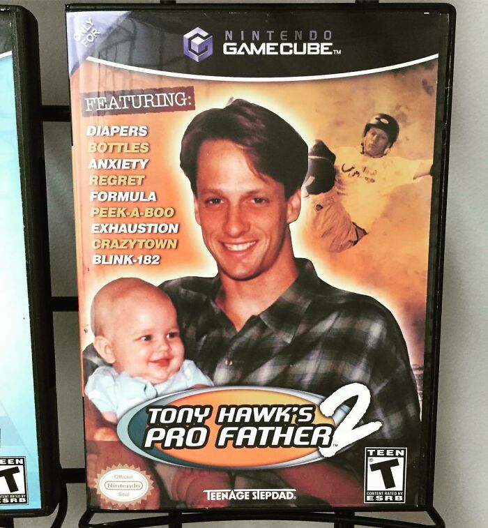 Funny-Fake-Cd-Dvd-Pictures-Obvious-Plant