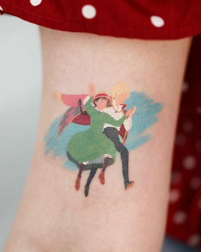 Beautiful-Color-Tattoos-Saegeem