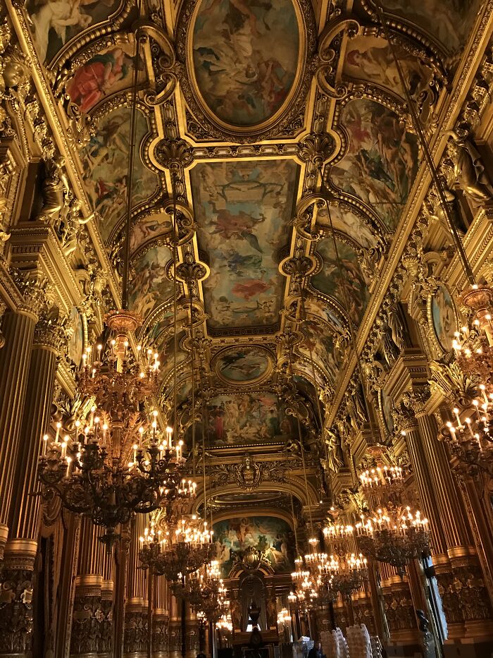 I Went To France Over A Year Ago And Here Are Some Of My Favorite Pictures (11 Pics)