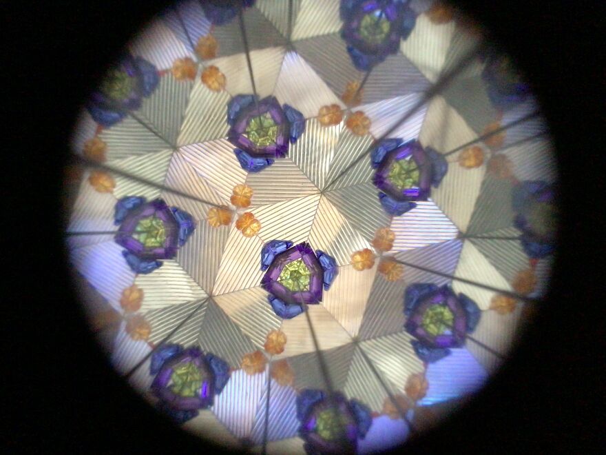 Amazing Patterns From My Kaleidoscope! Amazing Patterns From My Kaleidoscope!