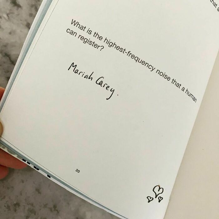 Found This In A Book My Sister Who Is A Teacher Gave My Dad About Real Test Questions And Real Answers Given By Students