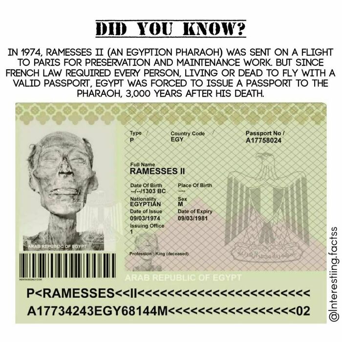 Interesting-Fascinating-Facts