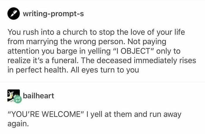 Funny-Tumblr-Conversations