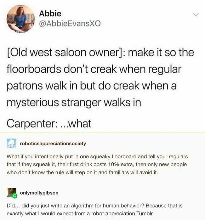 Funny-Tumblr-Conversations