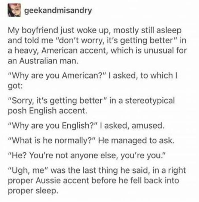 Funny-Tumblr-Conversations